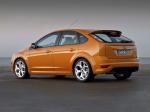 Ford Focus ST 2008 года